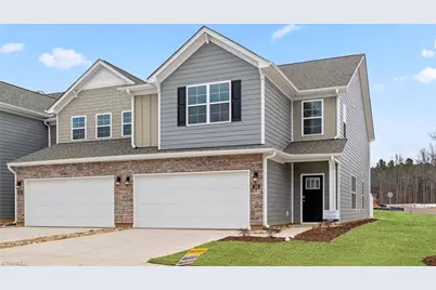 110 Lemongrass Lane, Bermuda Run, NC 27006 - Photo 1