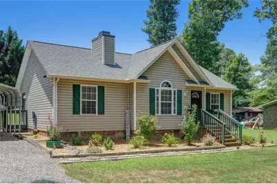 165 Ranch Drive, Reidsville, NC 27320 - Photo 1