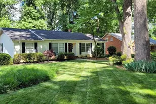 1415 Knightwood Dr, Greensboro, NC 27410 - Photo 1