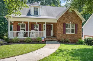 3085 Creighton Ln, Winston-Salem, NC 27127 - Photo 1