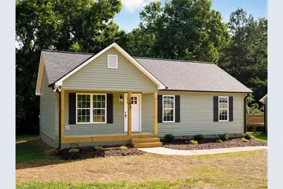 163 Gurney Kearns Road, Lexington, NC 27292 - Photo 1