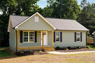 163 Gurney Kearns Rd, Lexington, NC 27292 - Photo 1