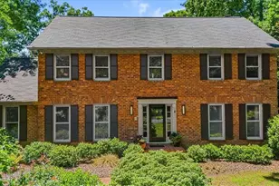 3037 Lake Forest Dr, Greensboro, NC 27408 - Photo 1