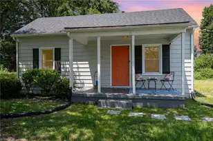 1405 Bogart St, Greensboro, NC 27405 - Photo 1