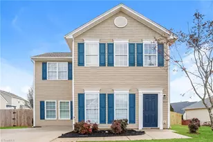 361 Stone Meadow Dr, Kernersville, NC 27284 - Photo 1