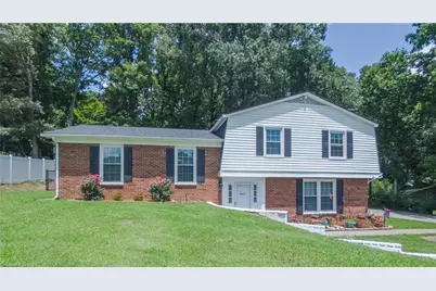 3310 Brookland Drive, Clemmons, NC 27012 - Photo 1