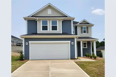 28 Longdale Drive, Graham, NC 27253 - Photo 1