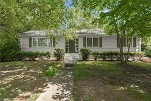 822 Russell Ave, Reidsville, NC 27320 - Photo 1