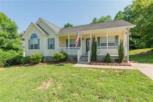 1056 Charter Oaks Dr, Randleman, NC 27317 - Photo 1