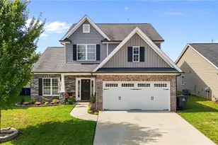 1435 Land Grv Dr, Kernersville, NC 27284 - Photo 1