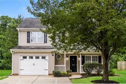5934 Bluestem Circle, Greensboro, NC 27405 - Photo 1
