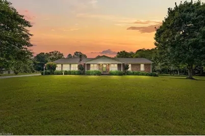 4263 Zoo Parkway, Asheboro, NC 27205 - Photo 1