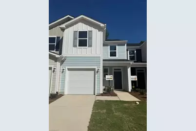 172 Parker Lane, Mebane, NC 27302 - Photo 1