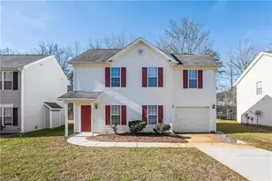 1811 Savannas Run Dr, Greensboro, NC 27405 - Photo 1