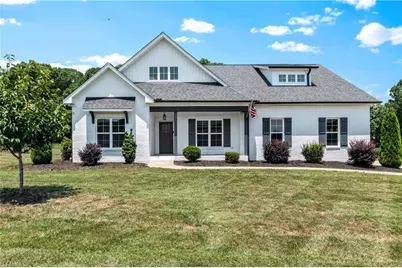 121 Beauchamp Oaks Court, Advance, NC 27006 - Photo 1