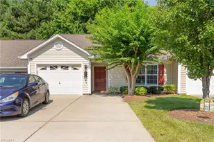 3651 Rising River Ln, Greensboro, NC 27409 - Photo 1