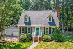 5212 Bridge Pointe Dr, Clemmons, NC 27012 - Photo 1