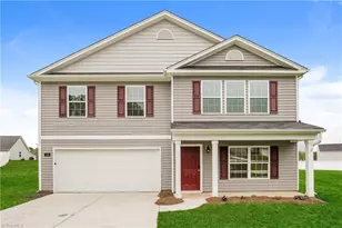 240 Naples Rd, Lexington, NC 27295 - Photo 1