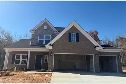 129 Starhaven Court, Advance, NC 27006 - Photo 1