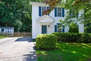 813 Quail Cove Ct, Greensboro, NC 27406 - Photo 1