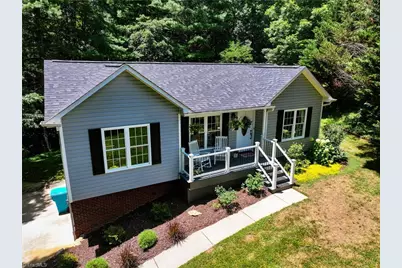 169 Bridgewater Road, Mount Airy, NC 27030 - Photo 1