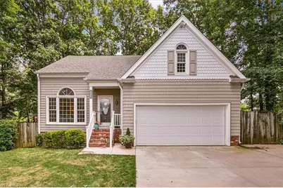 3400 Hickory Woods Court, Greensboro, NC 27410 - Photo 1