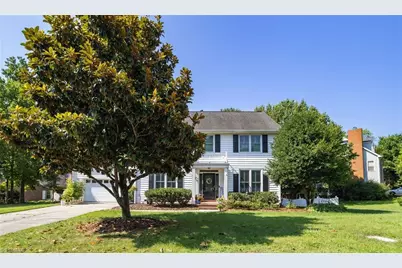 5308 Brandermill Court, Greensboro, NC 27407 - Photo 1