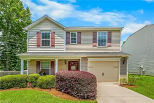 5009 Hogan Point Ct, Winston-Salem, NC 27127 - Photo 1