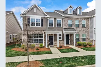 1441 Prospect Hill Street, Kernersville, NC 27284 - Photo 1