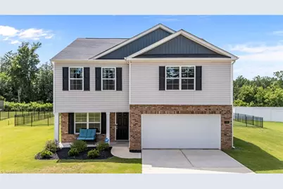 126 Olivia Court, Lexington, NC 27292 - Photo 1