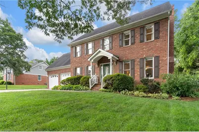 5309 Pondfield Drive, Greensboro, NC 27410 - Photo 1