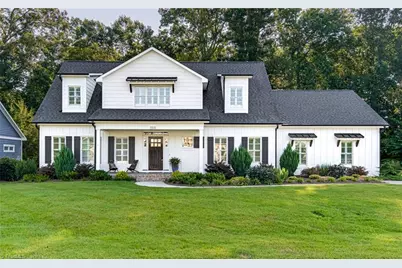 511 Lissara Lodge Drive, Lewisville, NC 27023 - Photo 1