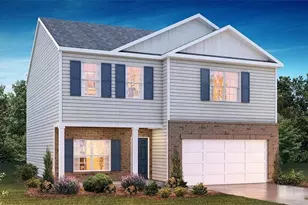 329 Lantanna Ave, Lexington, NC 27295 - Photo 1