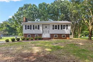 3529 Day Rd, Walkertown, NC 27051 - Photo 1