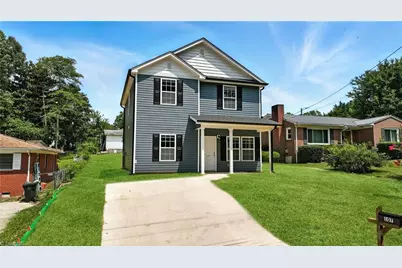 107 Barrington Street, Thomasville, NC 27360 - Photo 1