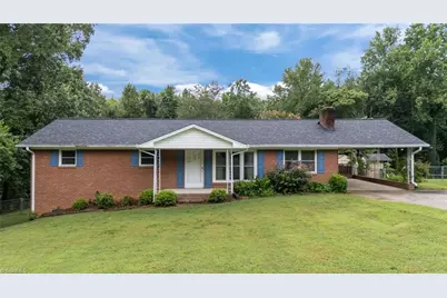 119 Holiday Drive, Lexington, NC 27295 - Photo 1