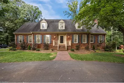 322 Riverwood Drive, Lewisville, NC 27023 - Photo 1