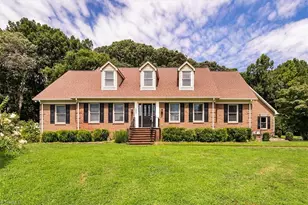 4905 Deer Pointe Ct, Greensboro, NC 27406 - Photo 1