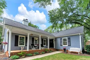 1909 Dickens Dr, Greensboro, NC 27410 - Photo 1