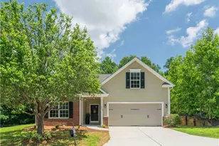 4320 Glenmore Creek Dr, Winston-Salem, NC 27107 - Photo 1