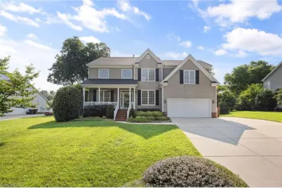 4314 Gray Bluff Court, Greensboro, NC 27410 - Photo 1