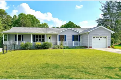 1953 Nc Highway 66 S, Kernersville, NC 27284 - Photo 1