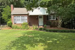 1045 Madison Ave, Winston-Salem, NC 27103 - Photo 1