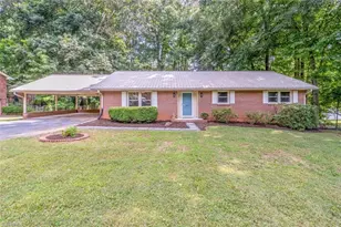 5410 Alamo Dr, Winston-Salem, NC 27104 - Photo 1