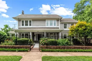 10 W Banner Ave, Winston-Salem, NC 27127 - Photo 1