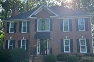 4437 Winterberry Ridge Ct, Winston-Salem, NC 27103 - Photo 1