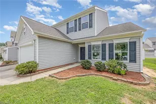 115 Wintergreen Ct, Lexington, NC 27295 - Photo 1