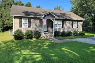 556 Mission Rd, Winston-Salem, NC 27103 - Photo 1