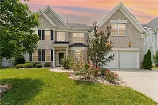 4422 Saddlewood Club Dr, High Point, NC 27265 - Photo 1