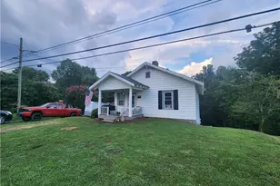 1598 Fancy Gap Rd, Mount Airy, NC 27030 - Photo 1